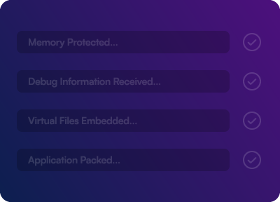Advanced Protection Features