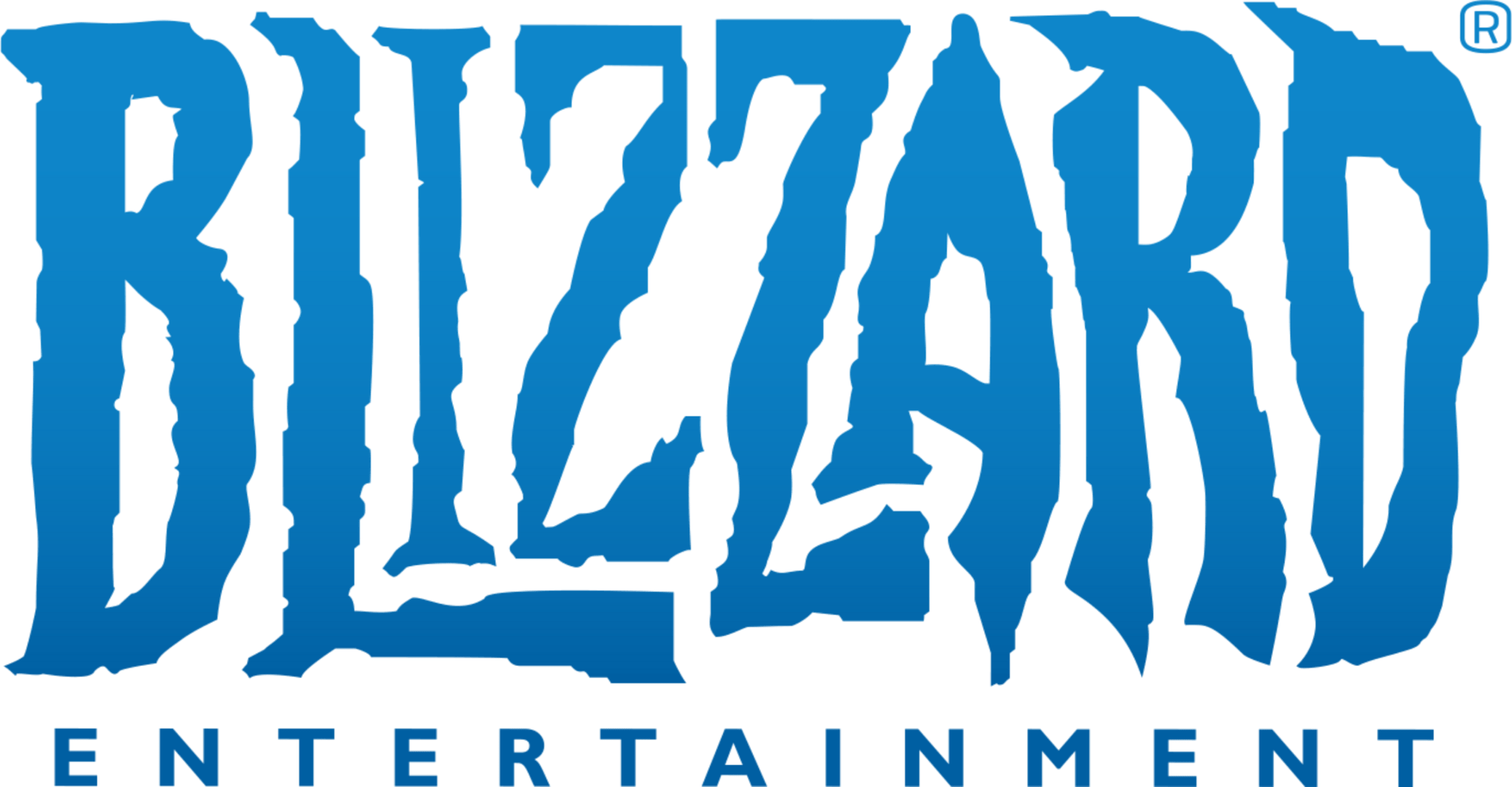 Blizzard Entertainment logo