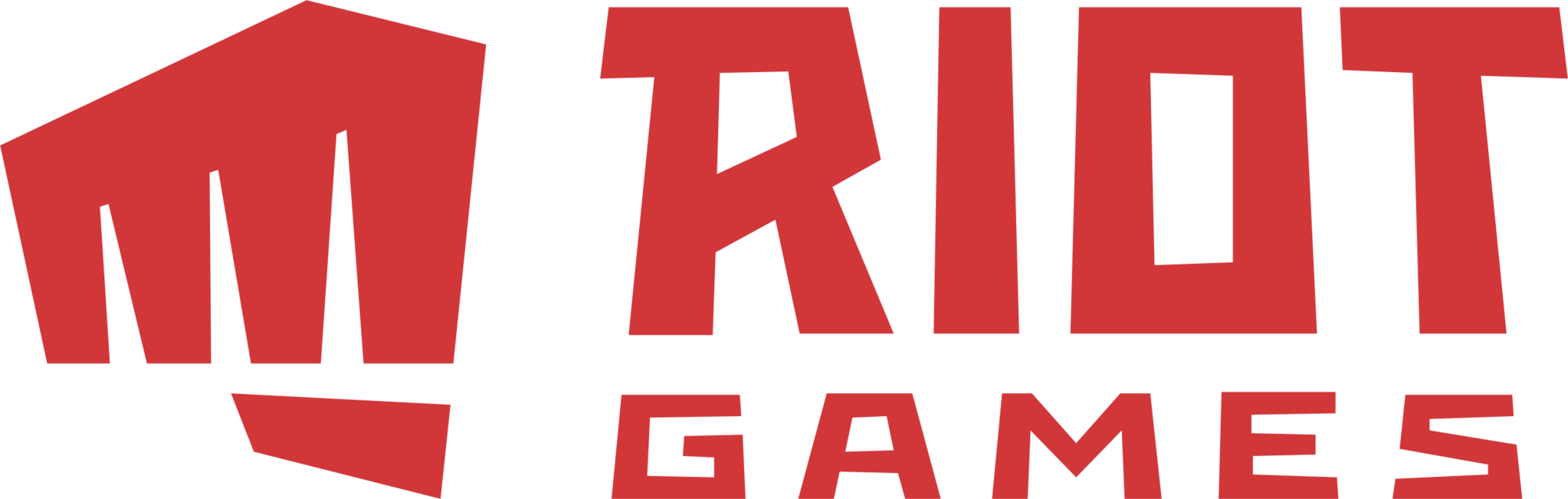 Riot Games logo