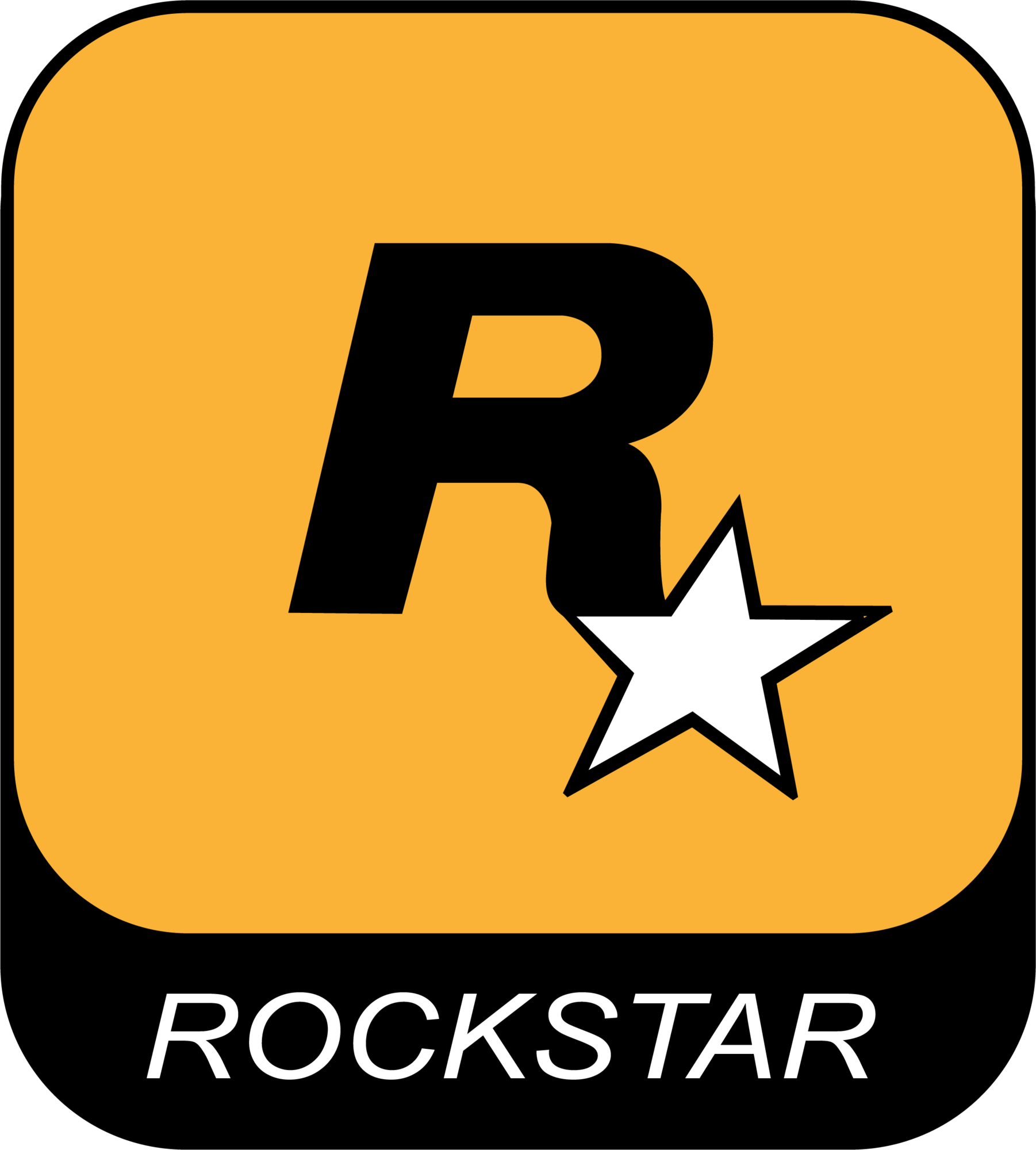 Rockstar Games logo