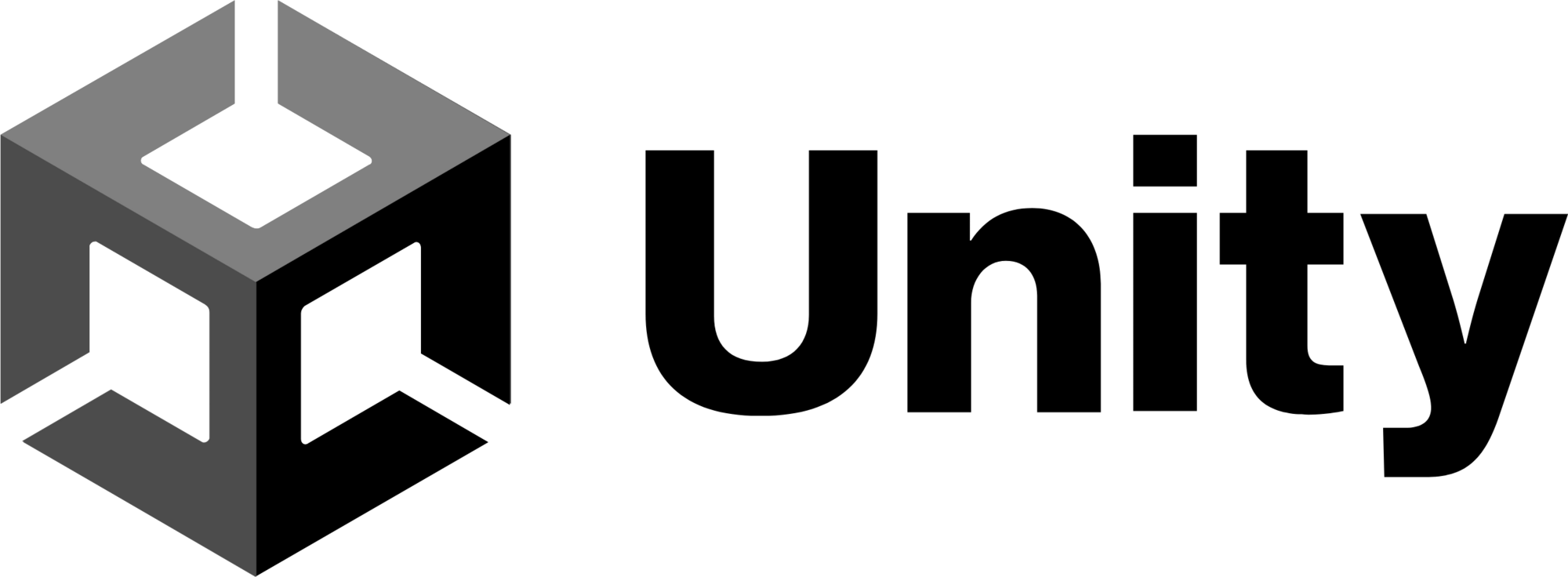 Unity logo
